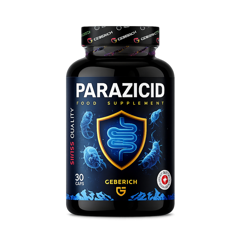 Parazicid